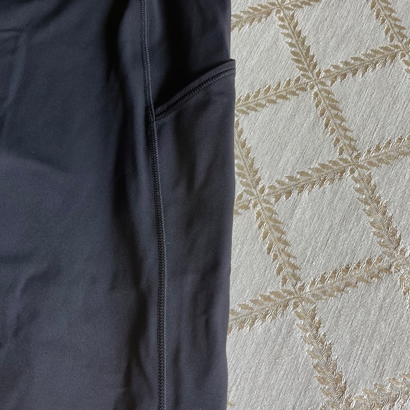 Lululemon fast free leggings (bundle of 2) - Picture 6 of 6